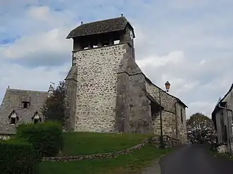 Cros-de-Ronesque