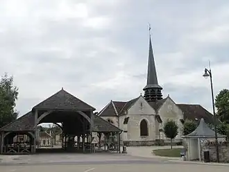 Lesmont