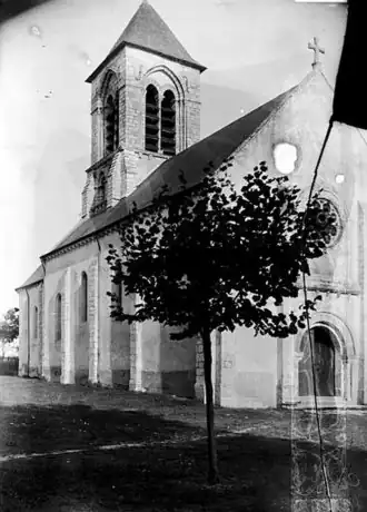 Crosses