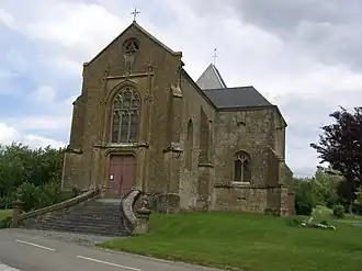 Autruche (Ardennes)