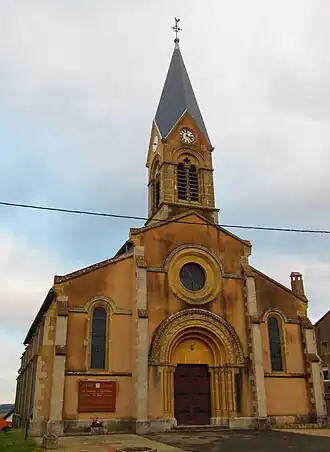 Baronville