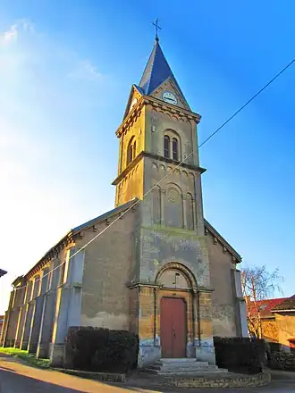 Béchamps
