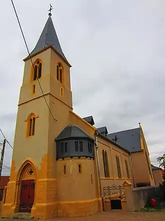 Beux