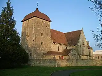 Blainville-sur-Orne