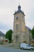 Église.