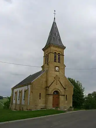 Champigneulle