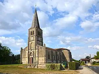 Les Charmontois