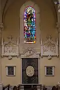 Eglise de Chasselay.