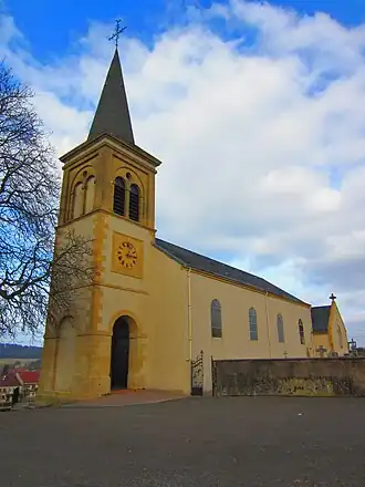 Drogny