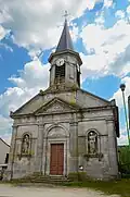 Fresnes-au-Mont