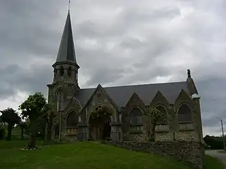 Imécourt