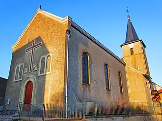 Kirsch-lès-Sierck