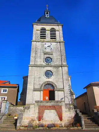 Mandres-aux-Quatre-Tours