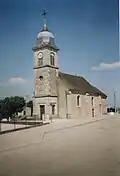 Église.