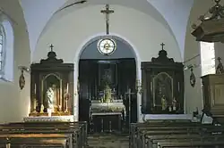Église.