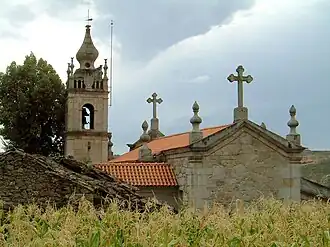 Cabreira