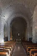 Intérieur.