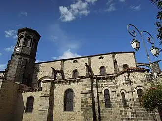 Église Notre-Dame