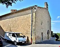Église Notre-Dame-de-l'Assomption.