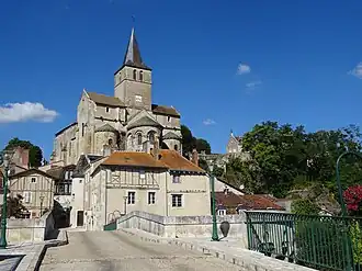 Vue générale