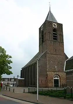 Église