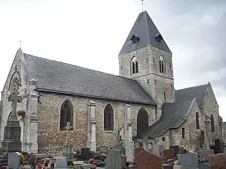 Pîtres