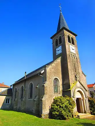 Richecourt (Meuse)