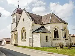 Église.