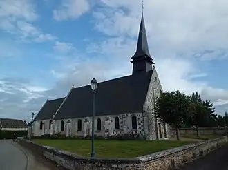 Saint-Aubin-le-Guichard