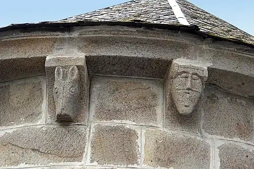 La paresse et l'envie.
