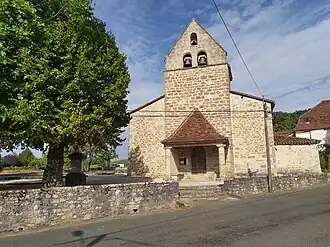 Belmont-Bretenoux
