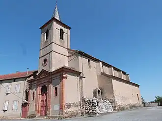 Sainte-Gemme (Tarn)