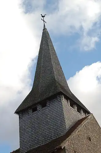 Vitray (Allier)