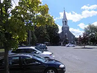 Saint-François (Laval)
