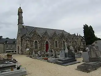 Trégomeur