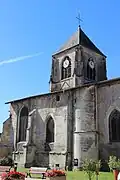 Longeville-en-Barrois