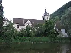 Église