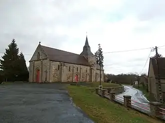Maison-Feyne