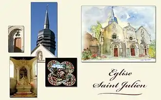 Vue générale