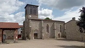 Domaize