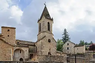 La Capelle (Lozère)
