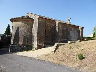 Serviers-et-Labaume
