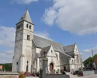 Fléchin