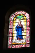 Sacré-Cœur de Jésus.
