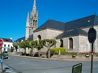 Riec-sur-Bélon