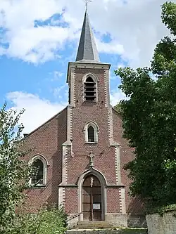 Eglise Saint-Pierre