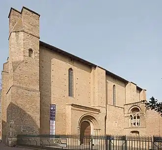 Image illustrative de l’article Église Saint-Pierre-des-Cuisines