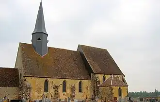 Le Favril (Eure-et-Loir)