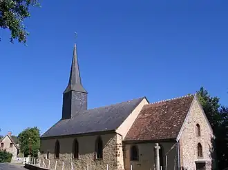 Le Ménil-Bérard