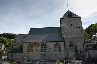 Lives-sur-Meuse